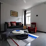 Appartement Au Centre