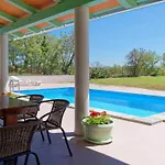 Holiday Home Gimino By Rent Istria
