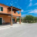 Apartman Sani