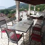 Apartment In Lovran 34848