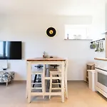 Apartment With A View
