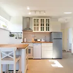 Apartment With A View