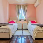 Family-Villa Captains House, Schoener Grosser Pool Und Riesiger Garten