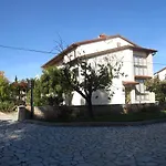 Apartman Barbara