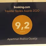 Apartman Bozica Opatija
