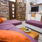 Vernatura Urban Flat