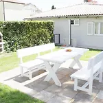 Holiday House Punta Umag II