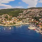 Studio Apartman Viktoria Rabac