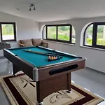 Apartment Villa San Zaro