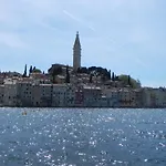 Mobile Home Erna, Rovinj