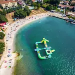 Studio Apartment Martina ---80M From The Sea---