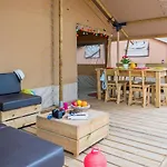 Vacanceselect Premium Lodge Polari