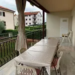 Brustoloni 29 Ferienappartment