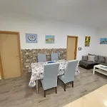 Apartman Marko