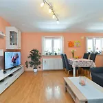 Apartman Eda