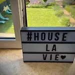 House La Vie Apartman #No.2