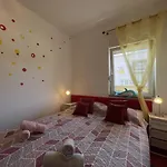 Apartment Malu