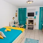 Studio Blue Boat Rovinj