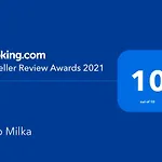 App Milka