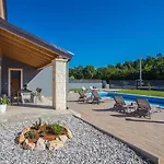 Villa Tiffany With Private Pool And Garden
