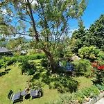 Garden Apartment