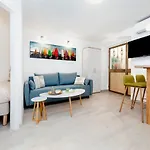 Apartment Amici With Terrace In Center Of Rovinj
