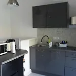Buric House - Apartments Klasik And Studio Mini