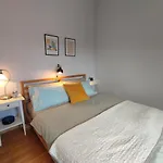 Apartment For Two 200M From The Beach