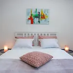 Apartments Villa Irena
