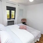 Apartments Villa Irena