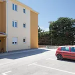 Apartments Jan&Enzo