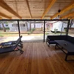 Lux Camp Bi Village, Mobile Home Villa Dado