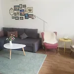 Apartment Helio Rovinj
