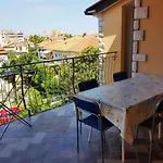 La Pinetina 3 Apartment