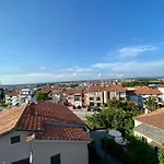 Penthouse Cityview