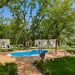Camping Ulika Mobile Homes - Naturist