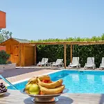 Rooms Natura