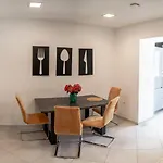 Porta Aurea - One Bedroom Apartment