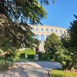 Apartment Vostan