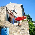 Ruine-Motovun Kh
