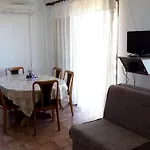 Apartment Zdenka