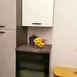 Apartment Orchidee