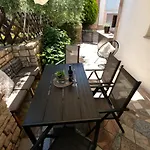 Apartments Medea