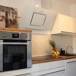 Apartment Giovannina