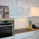 Apartment Giovannina