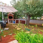 Apartment Danijela - Gortanova Uvala
