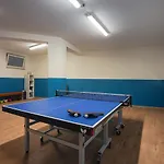 Exclusive City Apartments