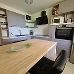 Apartment Rubinic