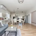 Apartman Olea