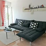 Apartment White